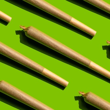PRE-ROLLS Pre-Rolls